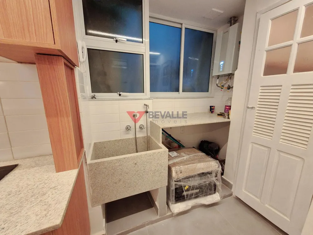 Apartamento, 3 quartos, 80 m² - Foto 4