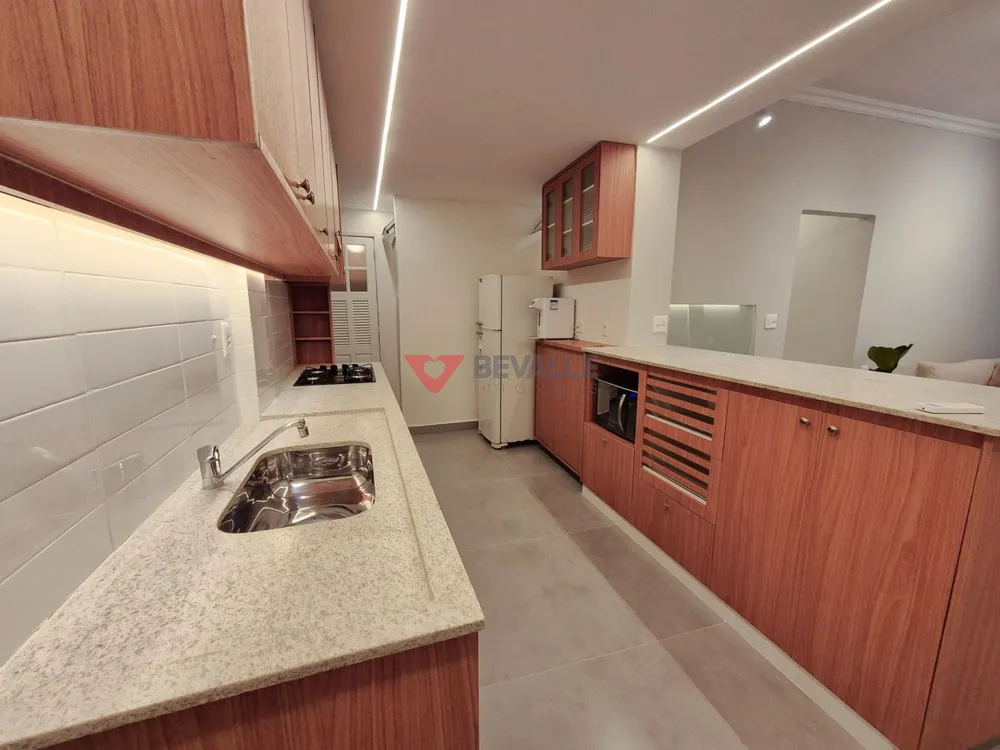 Apartamento, 3 quartos, 80 m² - Foto 3