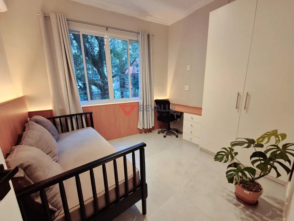 Apartamento, 3 quartos, 80 m² - Foto 11