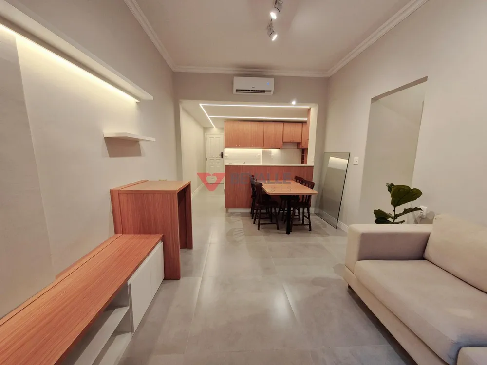 Apartamento, 3 quartos, 80 m² - Foto 8