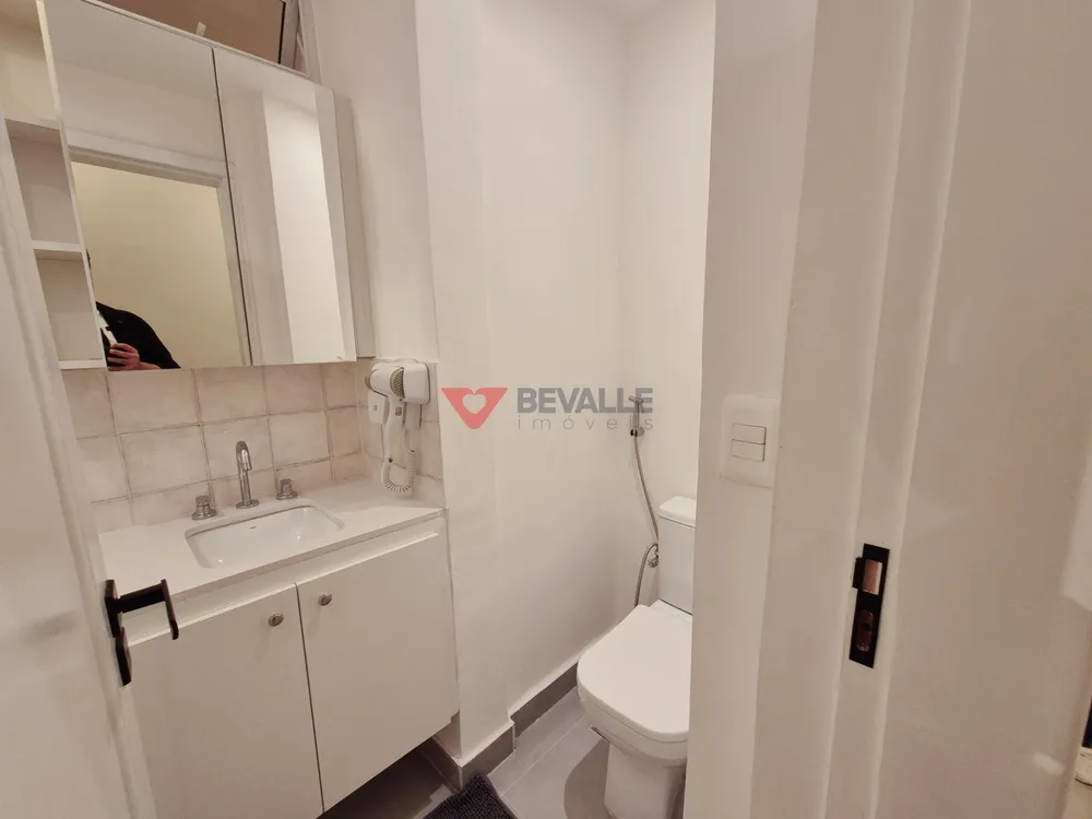 Apartamento, 3 quartos, 80 m² - Foto 9