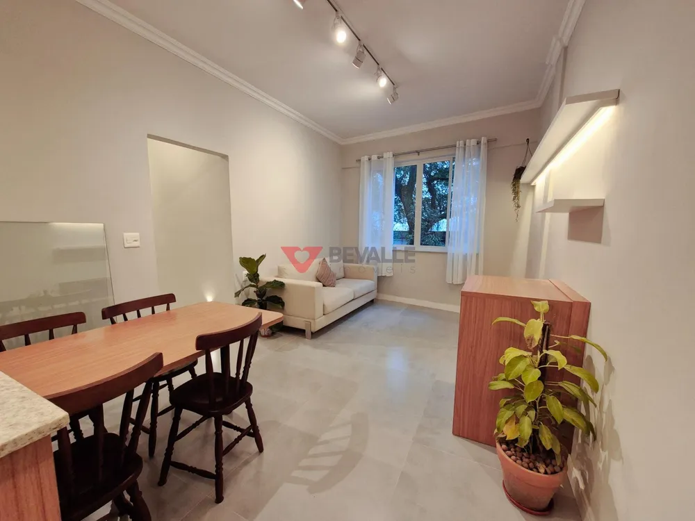 Apartamento, 3 quartos, 80 m² - Foto 1