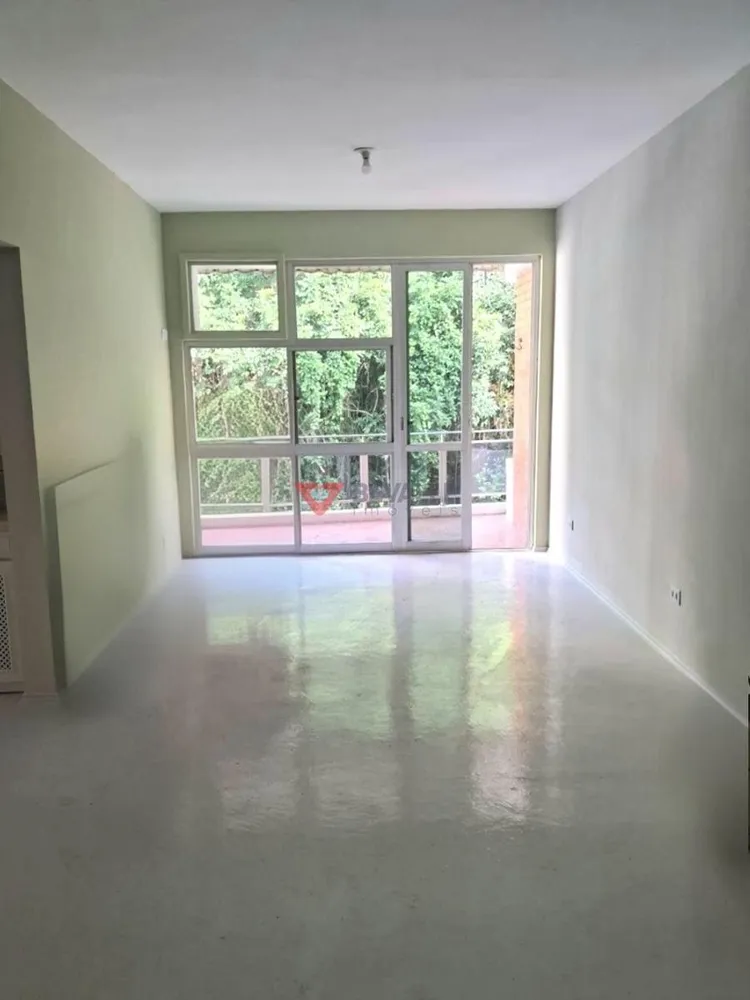 Apartamento, 2 quartos, 86 m² - Foto 1