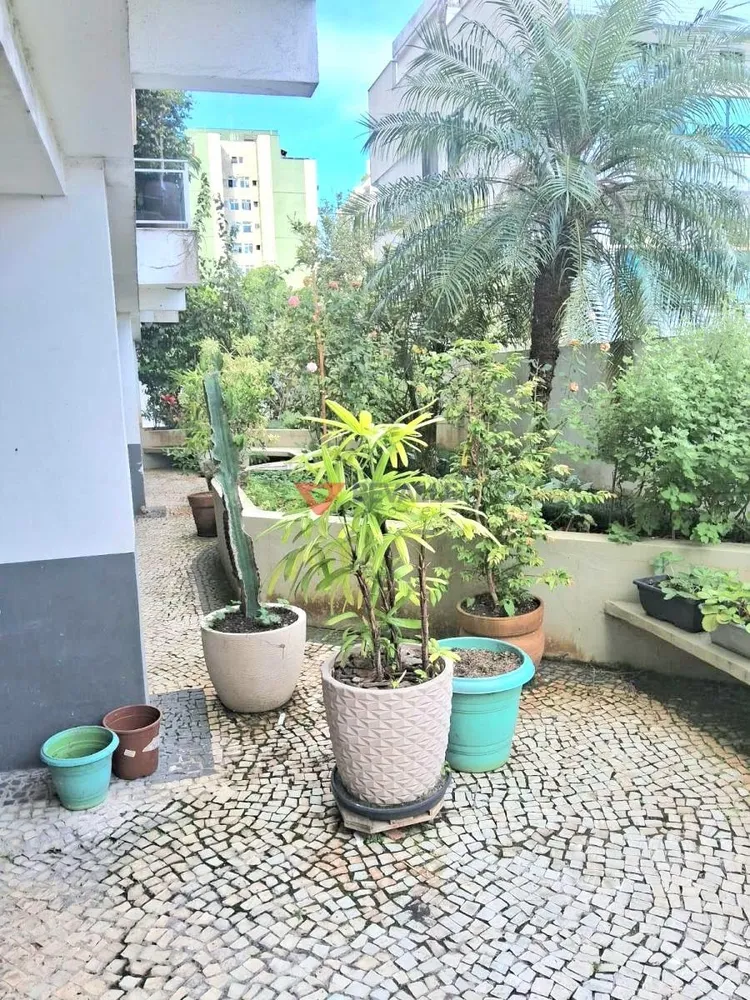Apartamento, 2 quartos, 86 m² - Foto 9