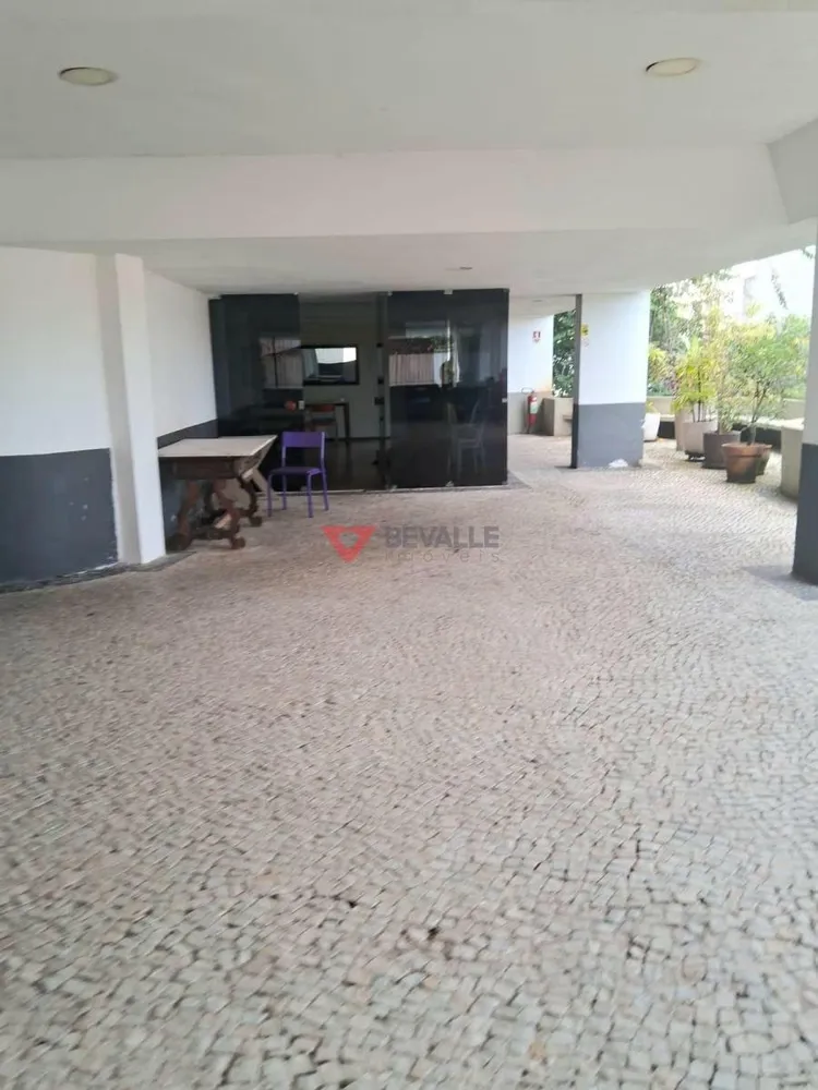 Apartamento, 2 quartos, 86 m² - Foto 8