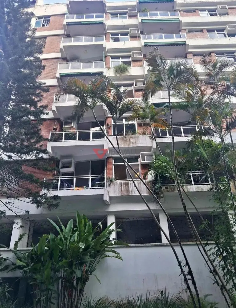 Apartamento, 2 quartos, 86 m² - Foto 15