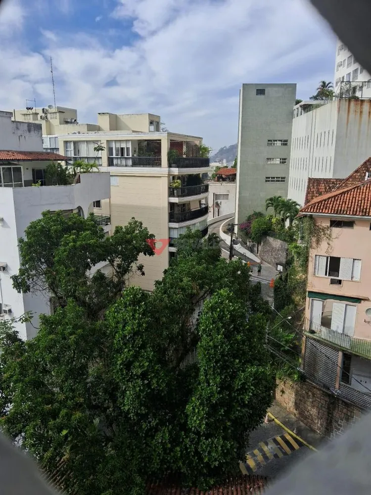 Apartamento, 2 quartos, 86 m² - Foto 16