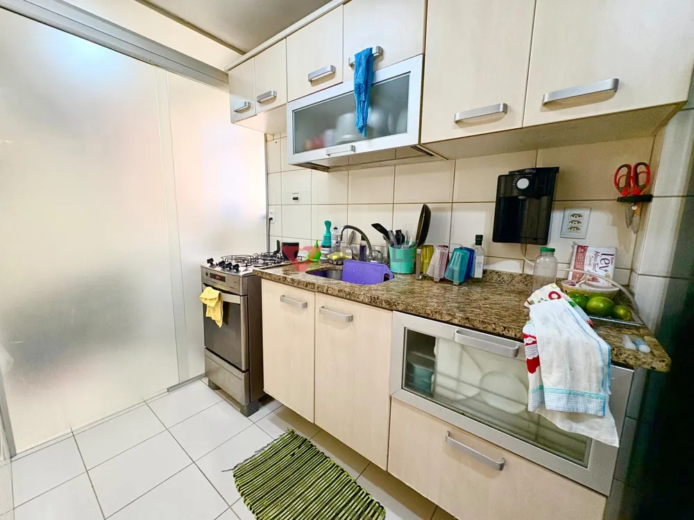 Apartamento, 2 quartos, 65 m² - Foto 16
