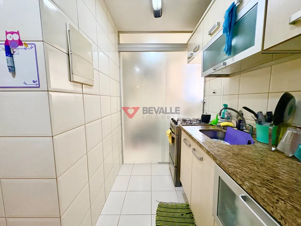 Apartamento, 2 quartos, 65 m² - Foto 17