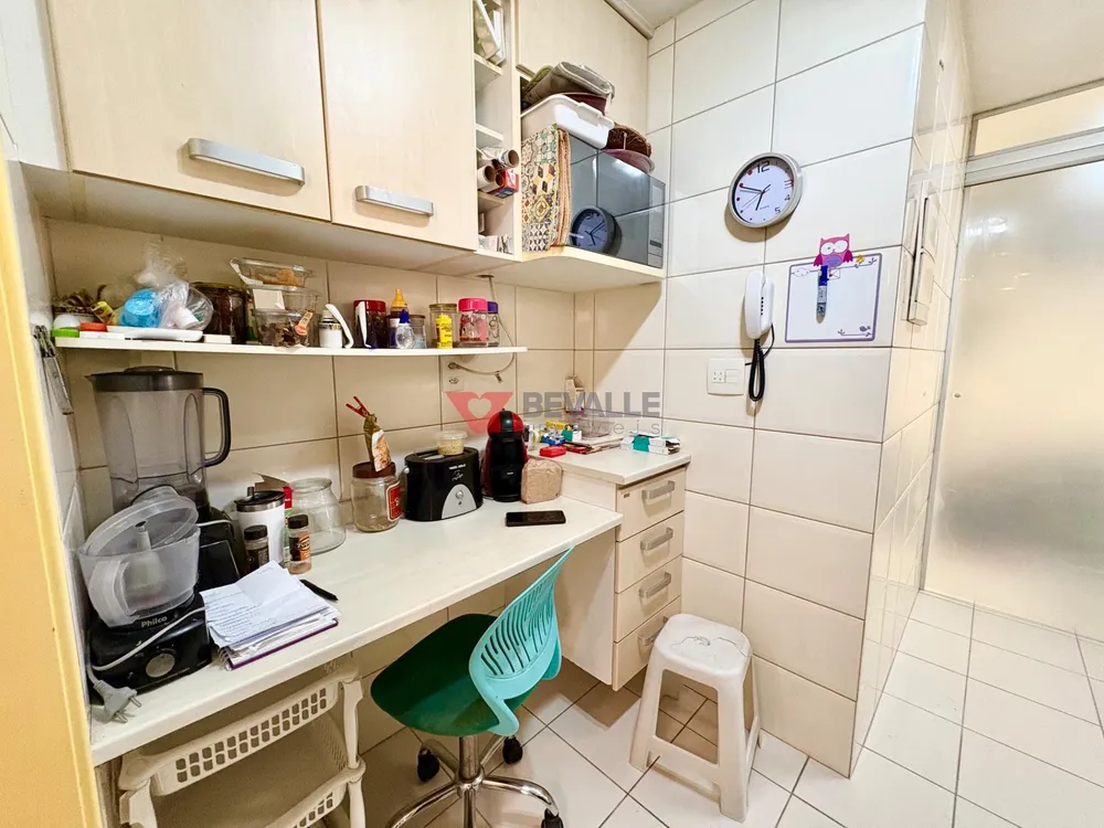 Apartamento, 2 quartos, 65 m² - Foto 18