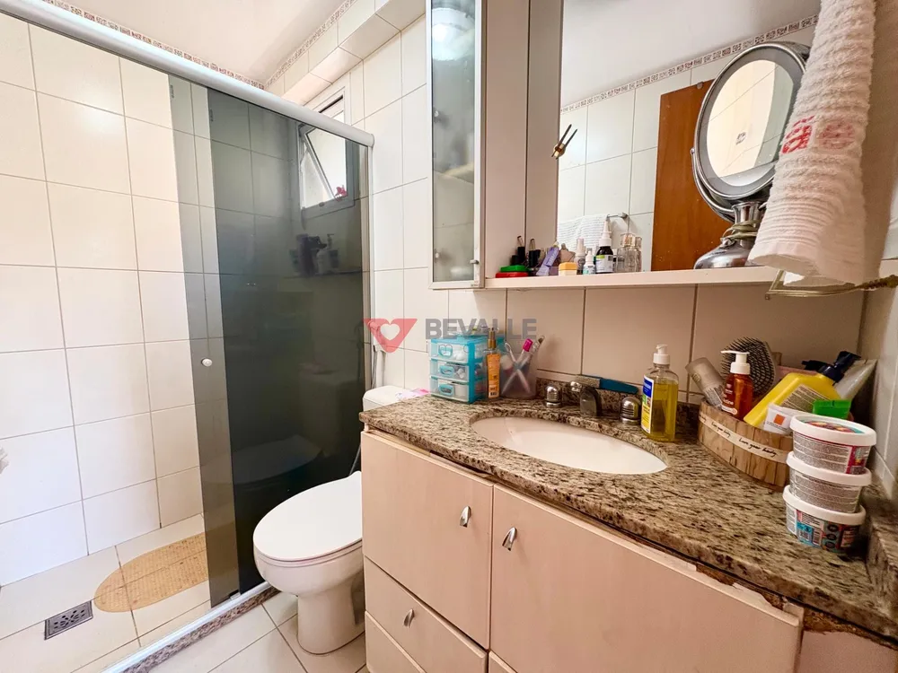 Apartamento, 2 quartos, 65 m² - Foto 14