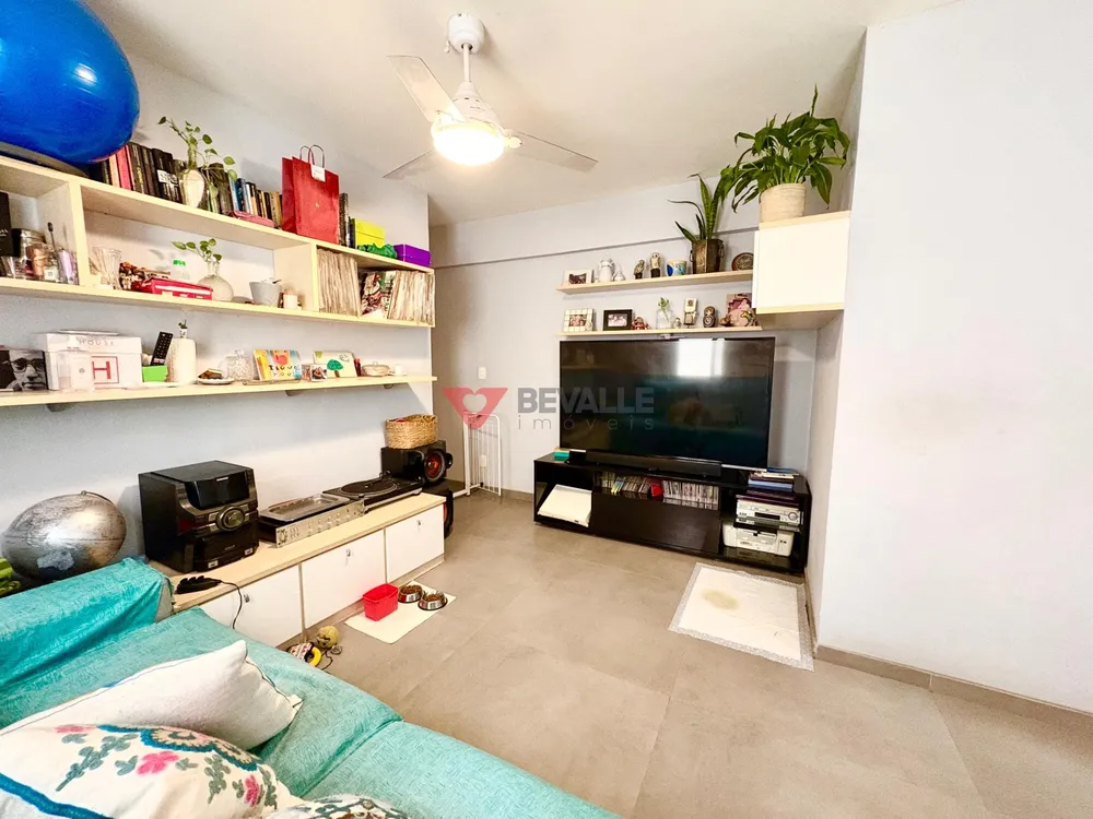 Apartamento, 2 quartos, 65 m² - Foto 5