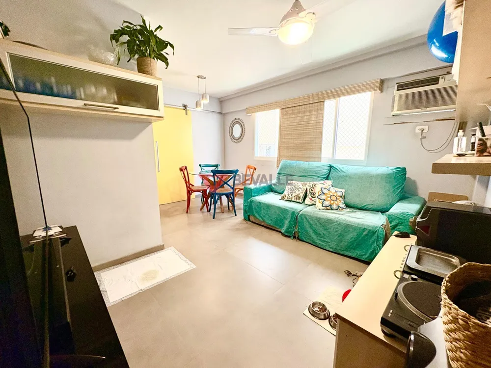 Apartamento, 2 quartos, 65 m² - Foto 1