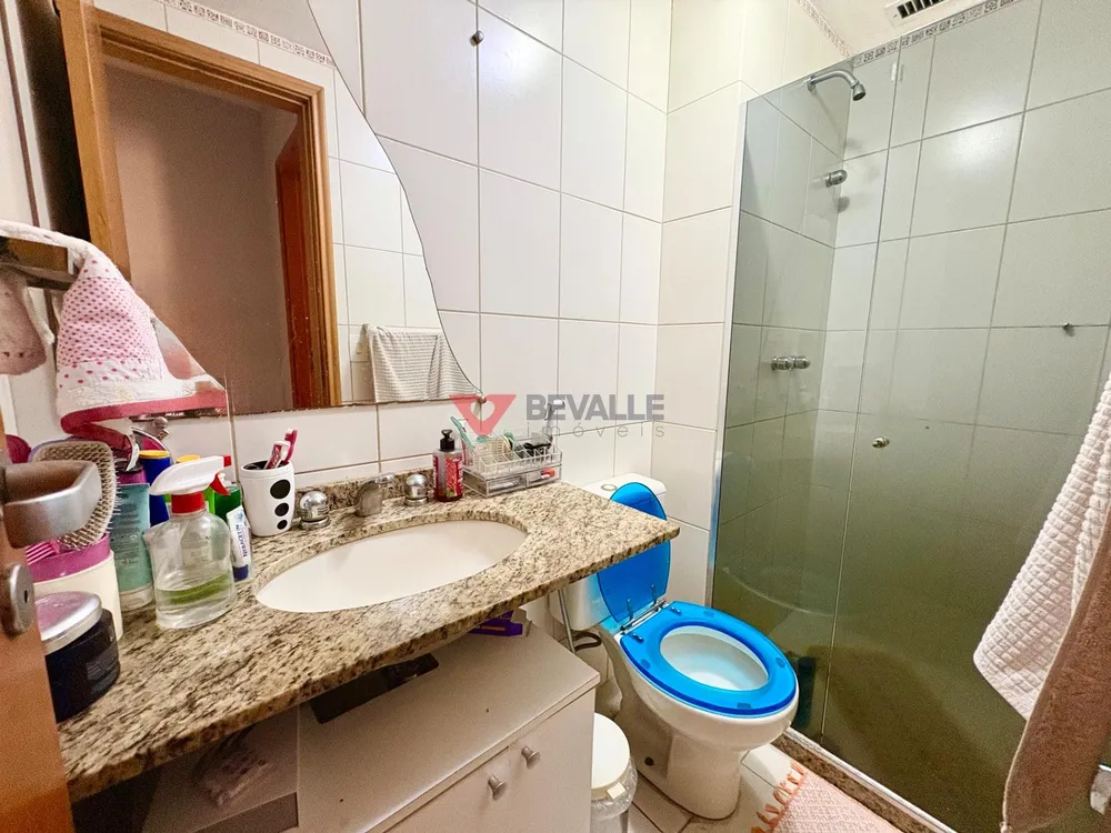 Apartamento, 2 quartos, 65 m² - Foto 21
