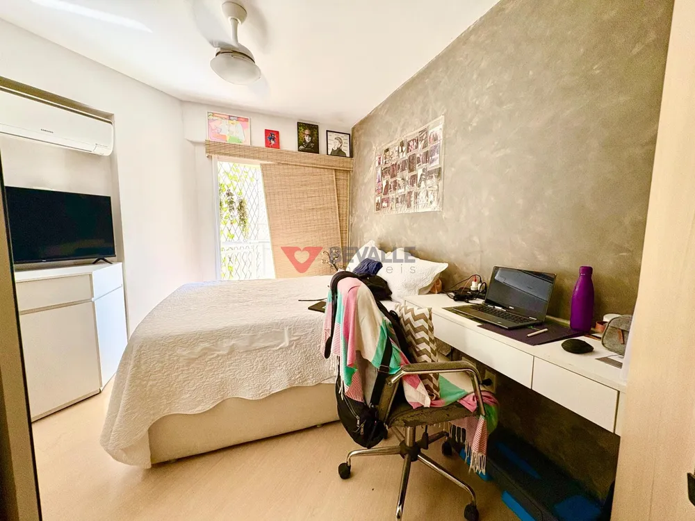 Apartamento, 2 quartos, 65 m² - Foto 11