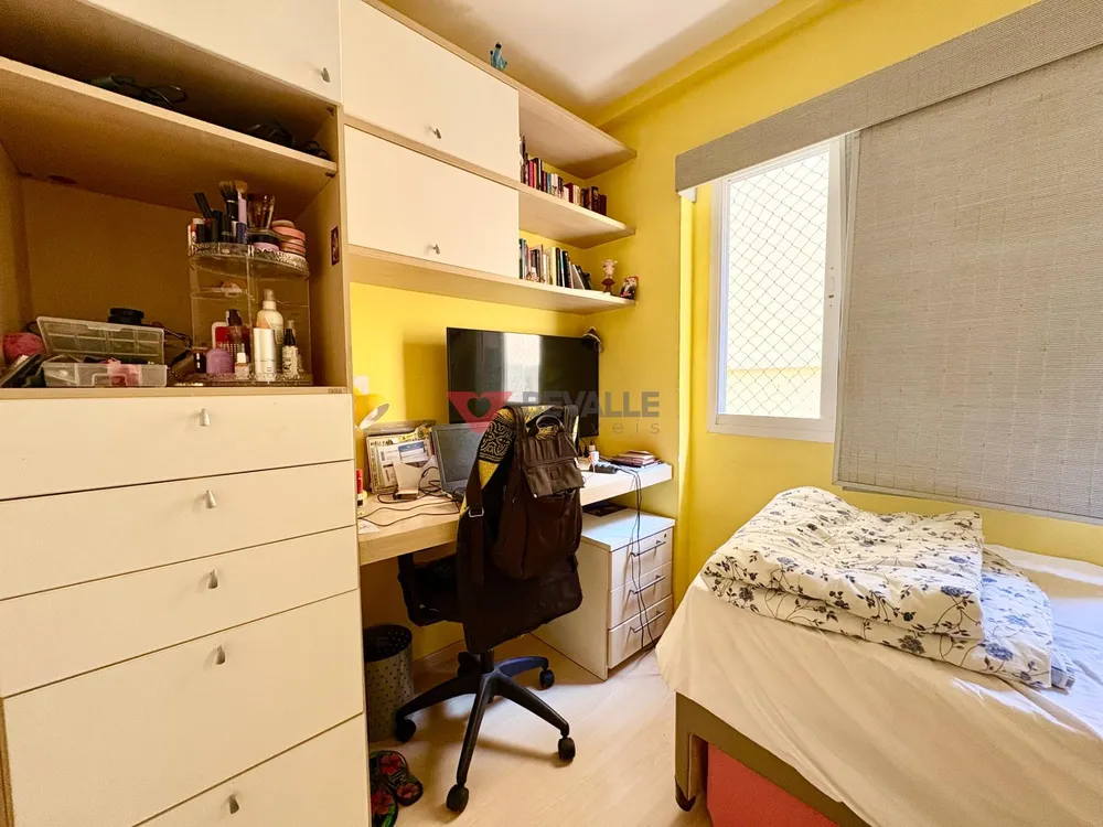 Apartamento, 2 quartos, 65 m² - Foto 9
