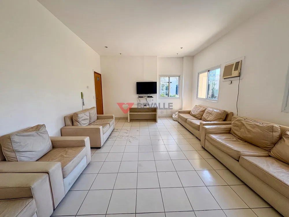 Apartamento, 2 quartos, 65 m² - Foto 36