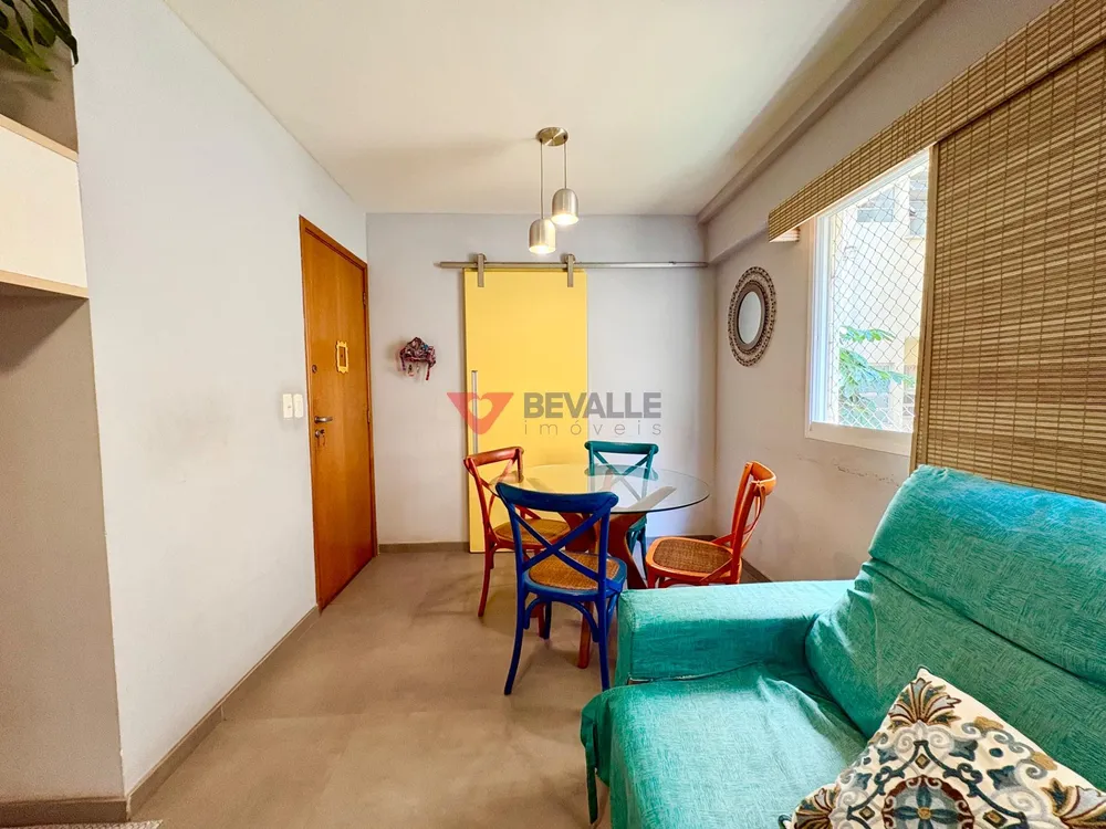 Apartamento, 2 quartos, 65 m² - Foto 4