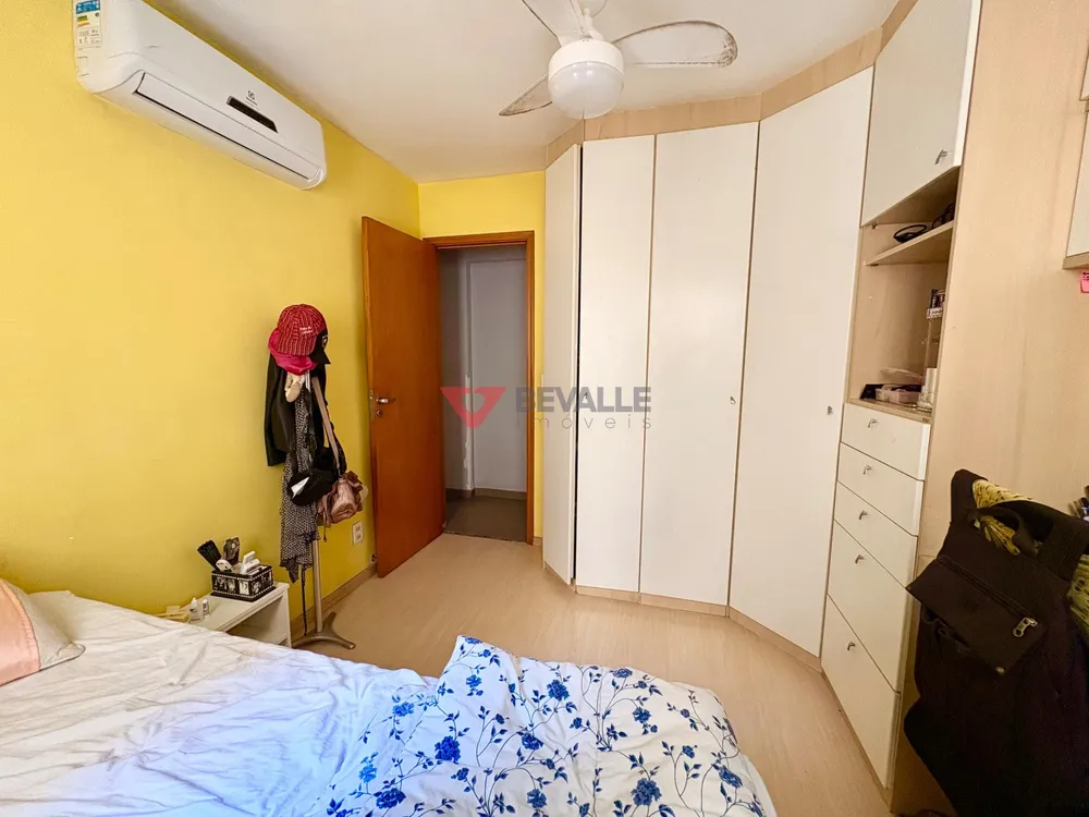 Apartamento, 2 quartos, 65 m² - Foto 7