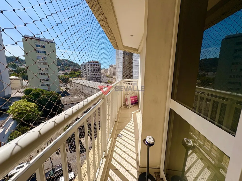 Apartamento, 2 quartos, 65 m² - Foto 2