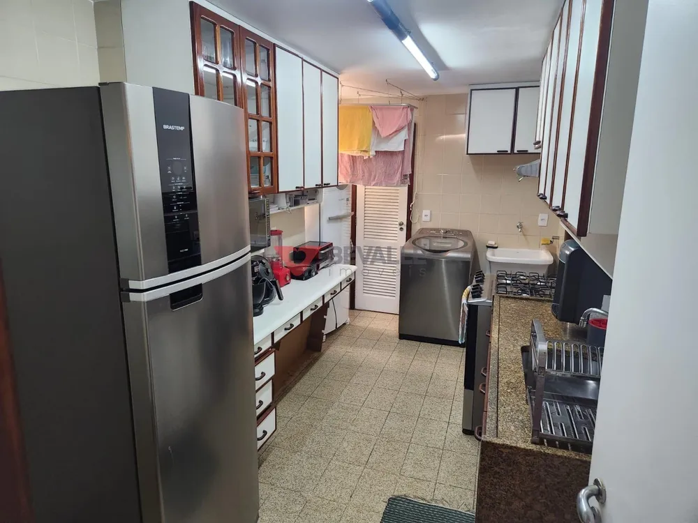 Cobertura, 3 quartos, 197 m² - Foto 19
