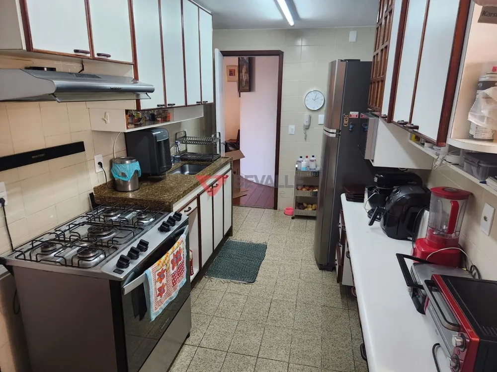 Cobertura, 3 quartos, 197 m² - Foto 20