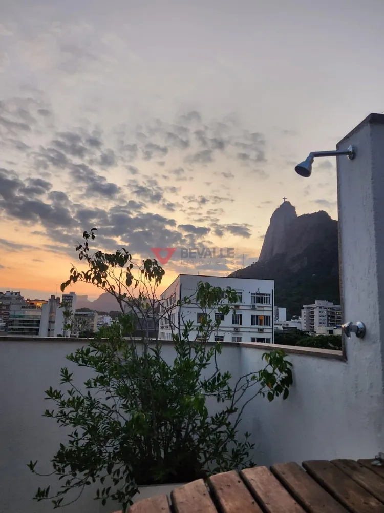 Cobertura, 3 quartos, 197 m² - Foto 3