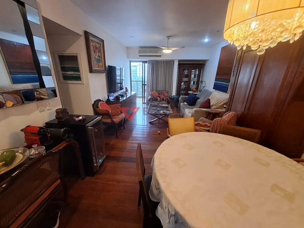 Cobertura, 3 quartos, 197 m² - Foto 6