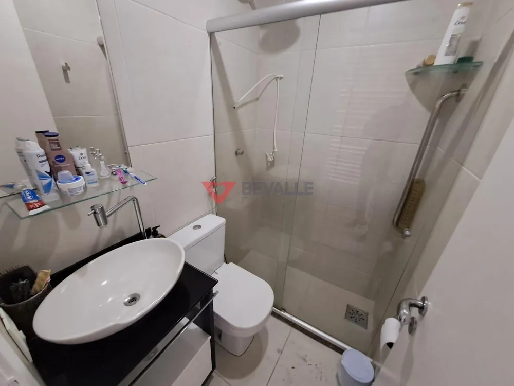 Cobertura, 3 quartos, 197 m² - Foto 13