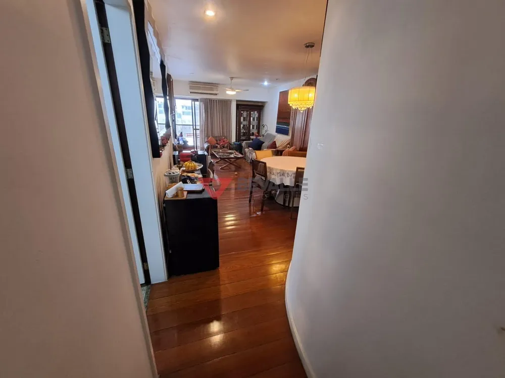 Cobertura, 3 quartos, 197 m² - Foto 5
