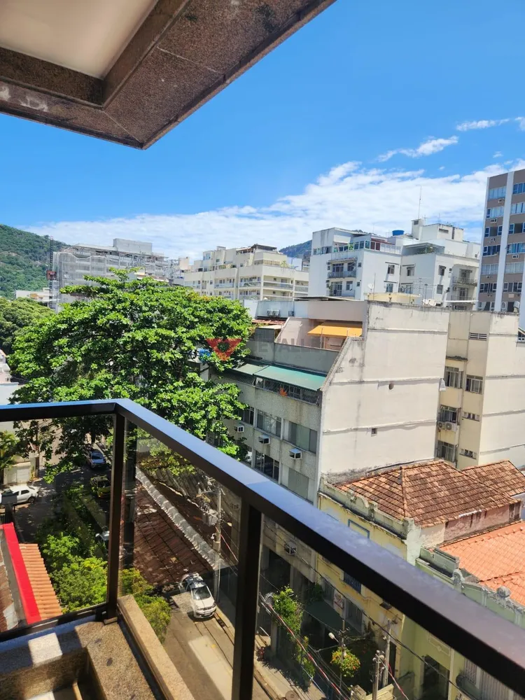 Cobertura, 3 quartos, 197 m² - Foto 9