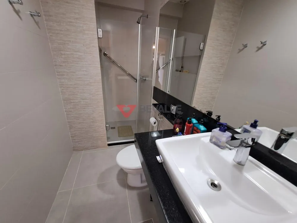 Cobertura, 3 quartos, 197 m² - Foto 17