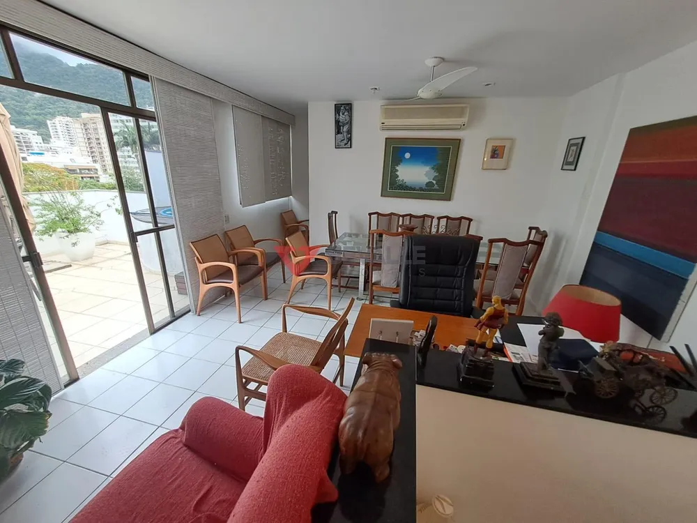 Cobertura, 3 quartos, 197 m² - Foto 27