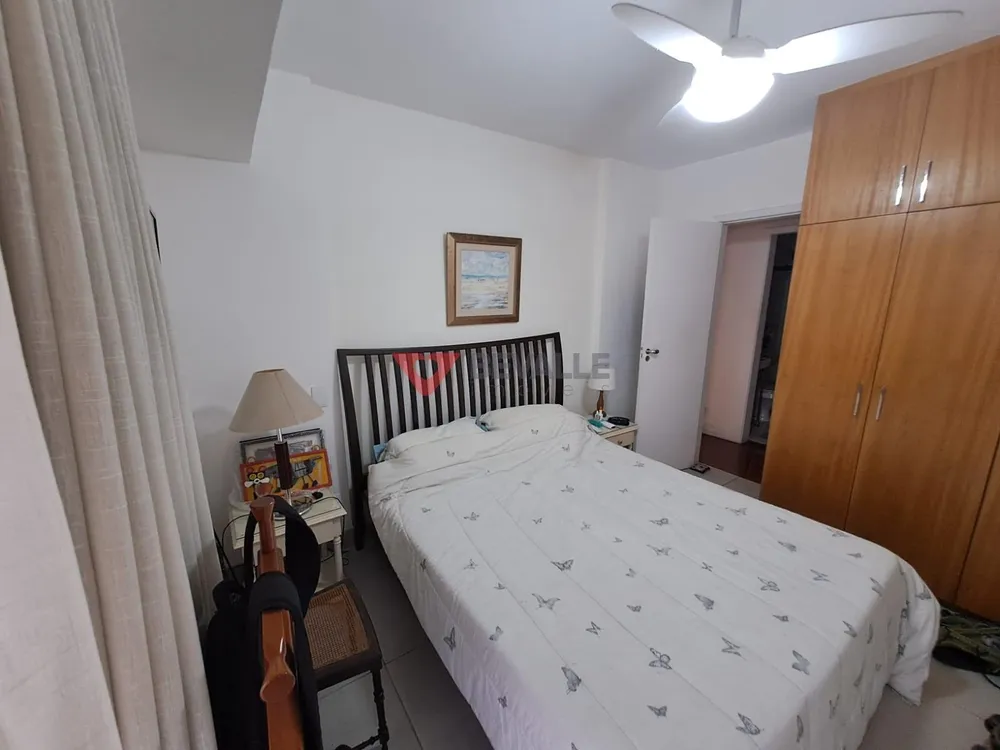Cobertura, 3 quartos, 197 m² - Foto 10