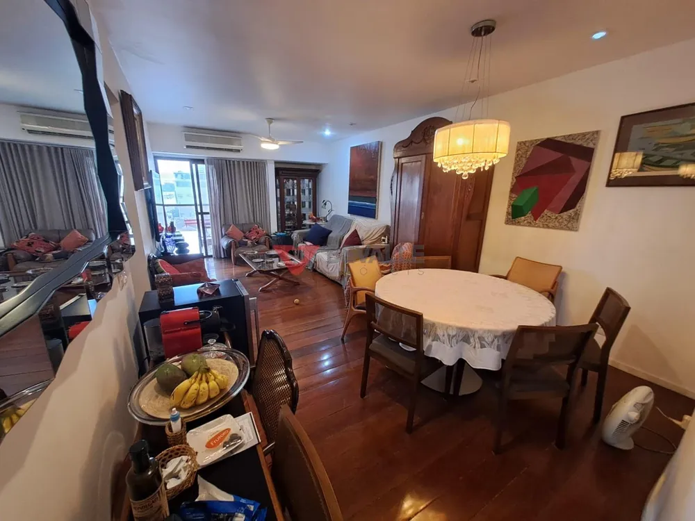 Cobertura, 3 quartos, 197 m² - Foto 4
