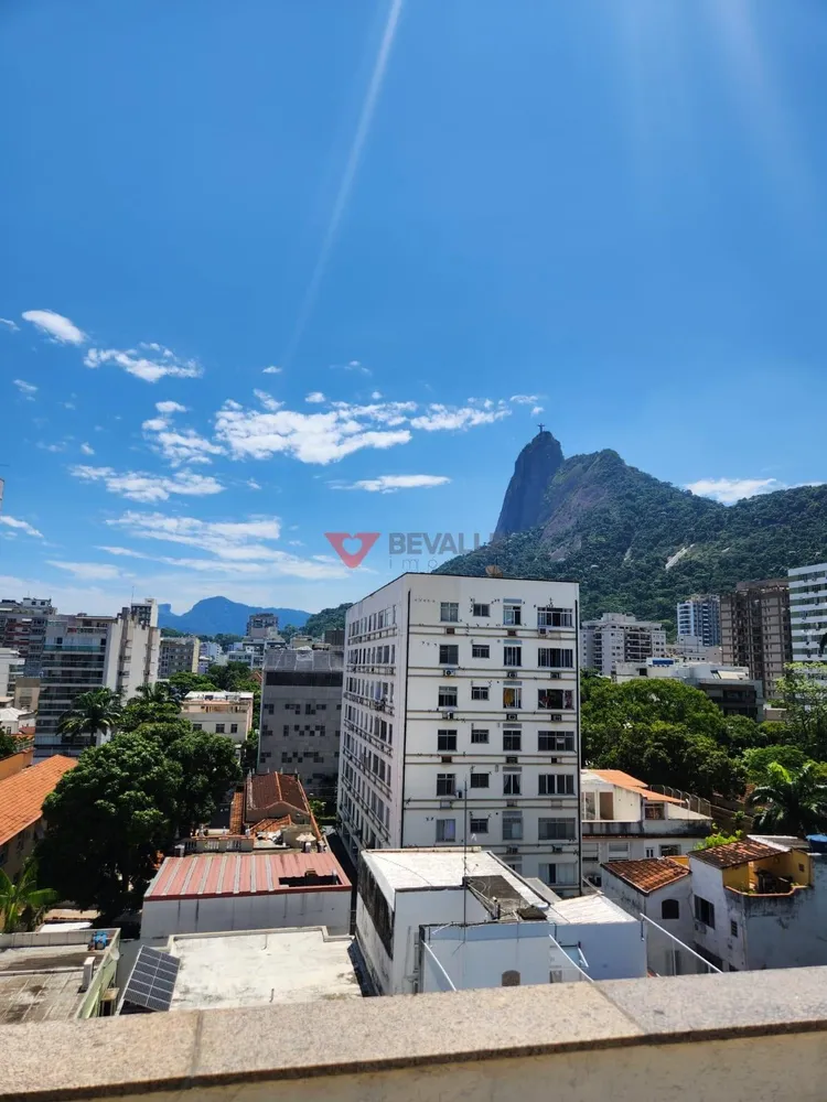 Cobertura, 3 quartos, 197 m² - Foto 2