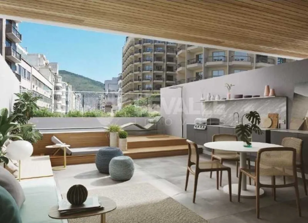 Apartamento, 4 quartos, 322 m² - Foto 1