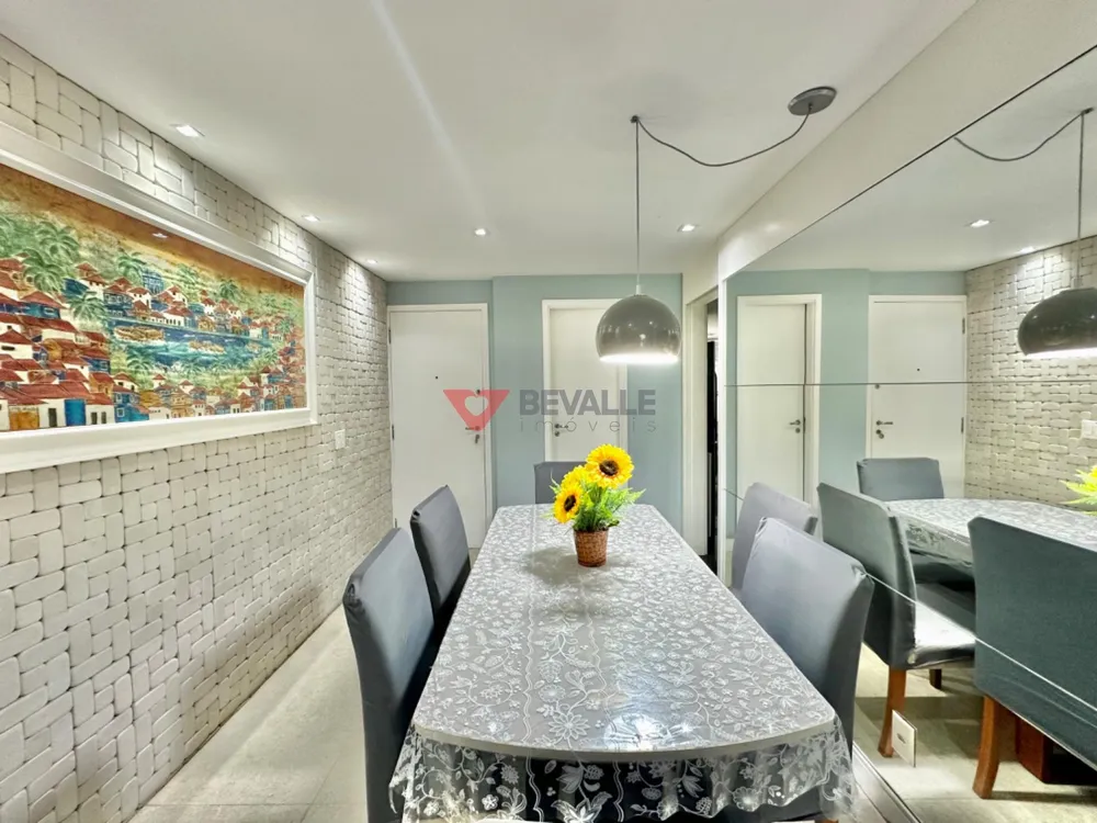 Apartamento, 2 quartos, 96 m² - Foto 6