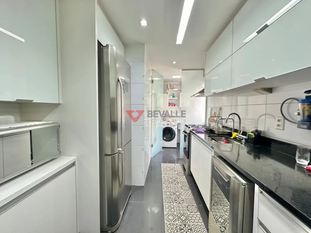 Apartamento, 2 quartos, 96 m² - Foto 8