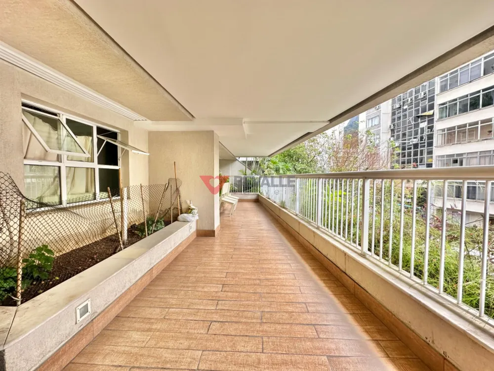 Apartamento, 2 quartos, 96 m² - Foto 33