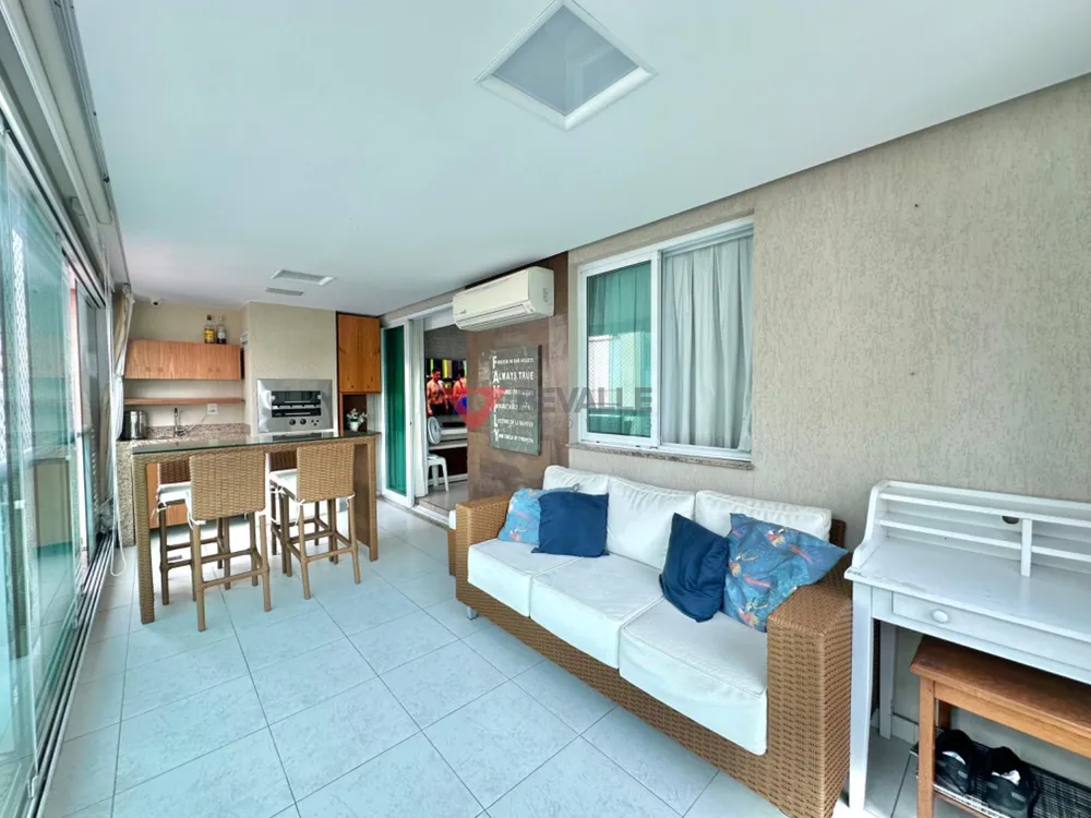 Apartamento, 2 quartos, 96 m² - Foto 2