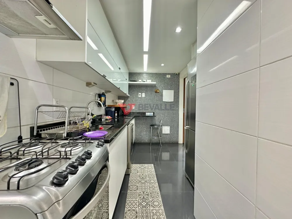 Apartamento, 2 quartos, 96 m² - Foto 9