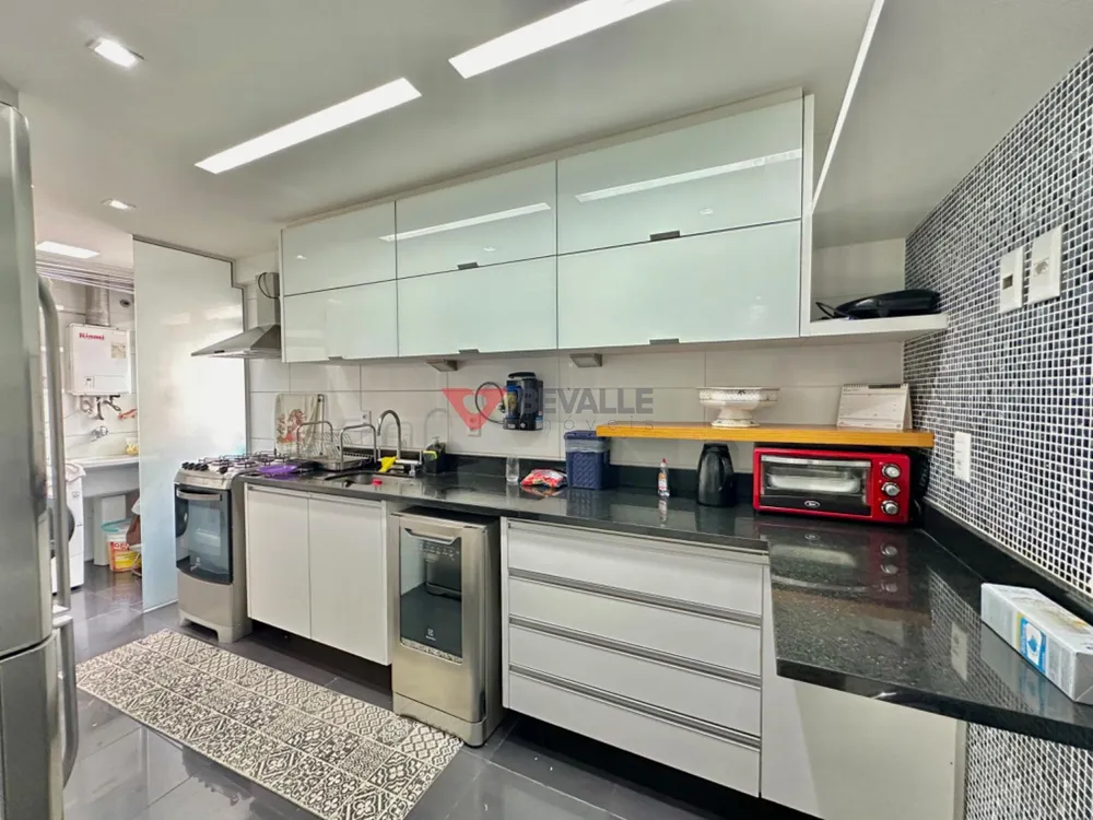 Apartamento, 2 quartos, 96 m² - Foto 7