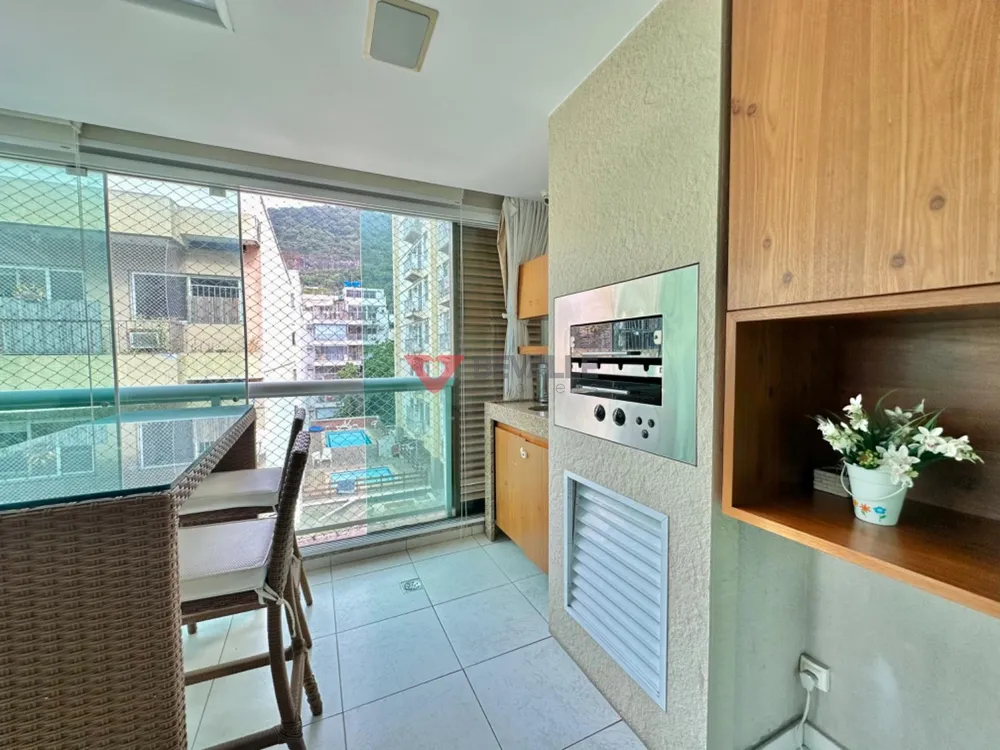 Apartamento, 2 quartos, 96 m² - Foto 3