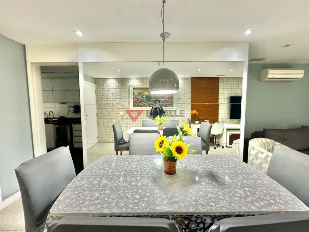 Apartamento, 2 quartos, 96 m² - Foto 24