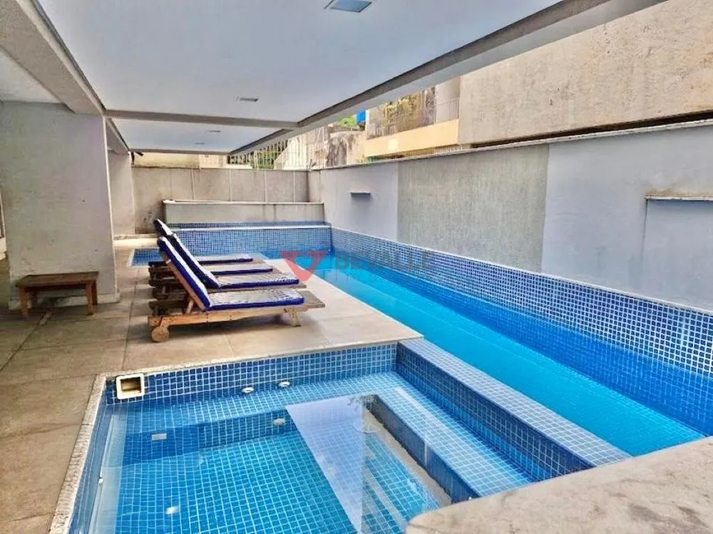 Apartamento, 2 quartos, 96 m² - Foto 21