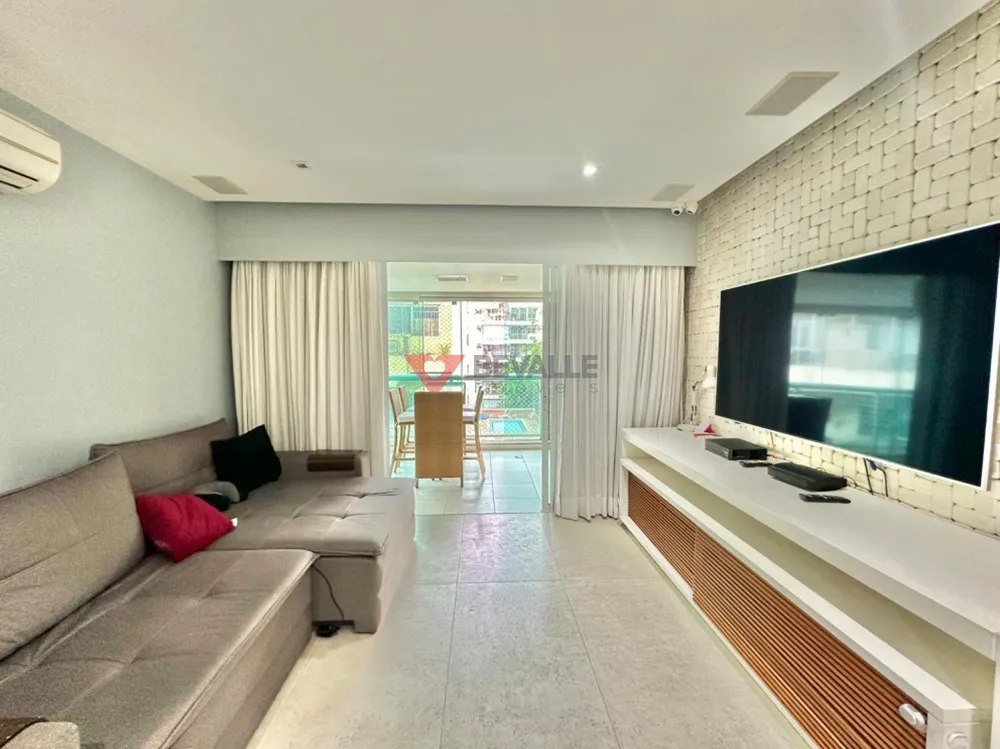 Apartamento, 2 quartos, 96 m² - Foto 5