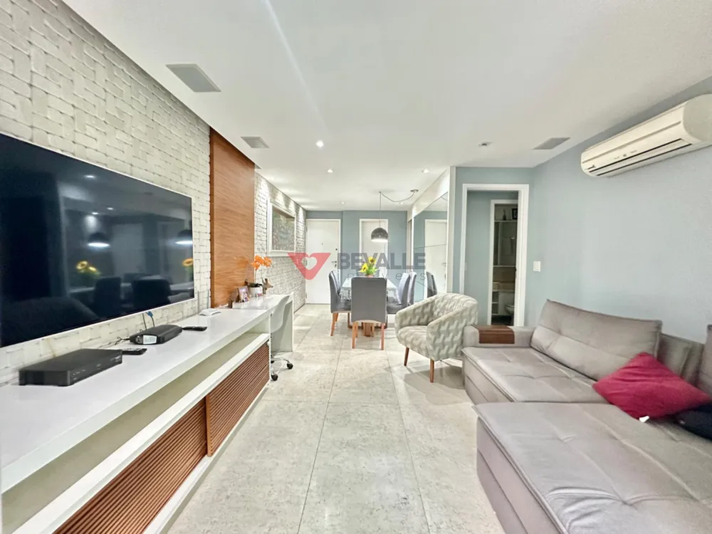 Apartamento, 2 quartos, 96 m² - Foto 4
