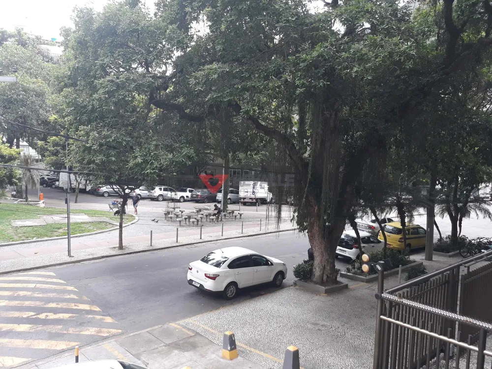 Apartamento, 3 quartos, 148 m² - Foto 5