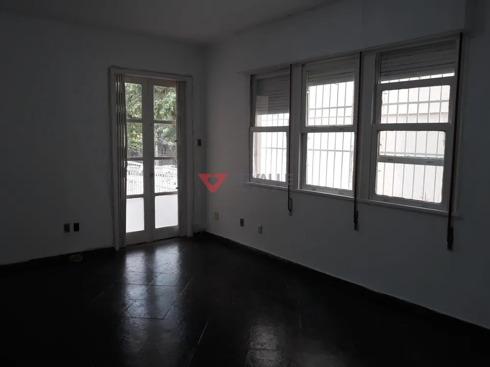 Apartamento, 3 quartos, 148 m² - Foto 1